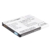Baterija kompatibilno s Samsung AT&T MetroPCS CS-SMI937SL