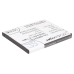 Baterija kompatibilno s Samsung AT&T MetroPCS CS-SMI937SL