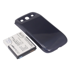Kompatibilna zamjena baterije za Samsung ASC29087,EB-L1H2LLD,EB-L1H2LLU,SC07