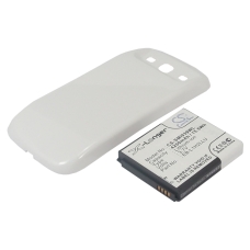 Kompatibilna zamjena baterije za Samsung ASC29087,EB-L1H2LLD,EB-L1H2LLU,SC07