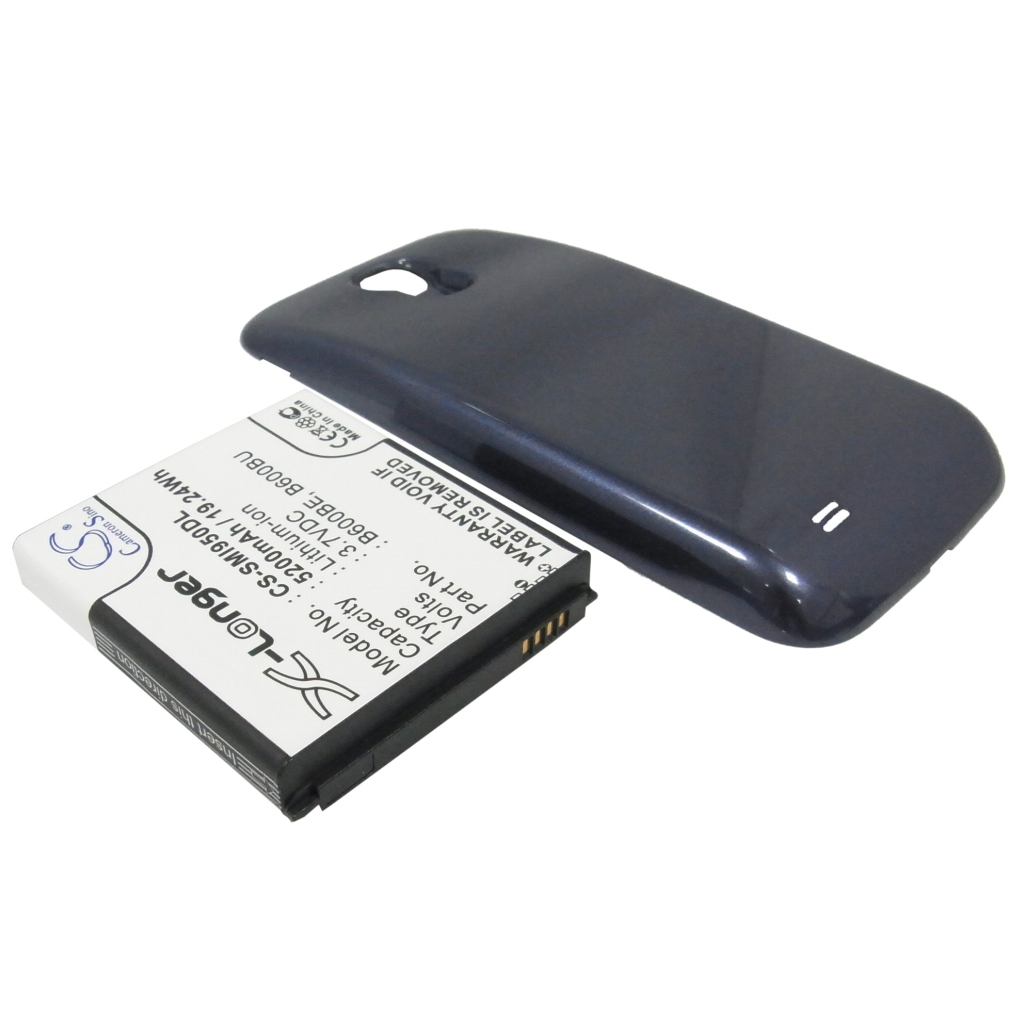 Kompatibilna zamjena baterije za Samsung B600BE,B600BU