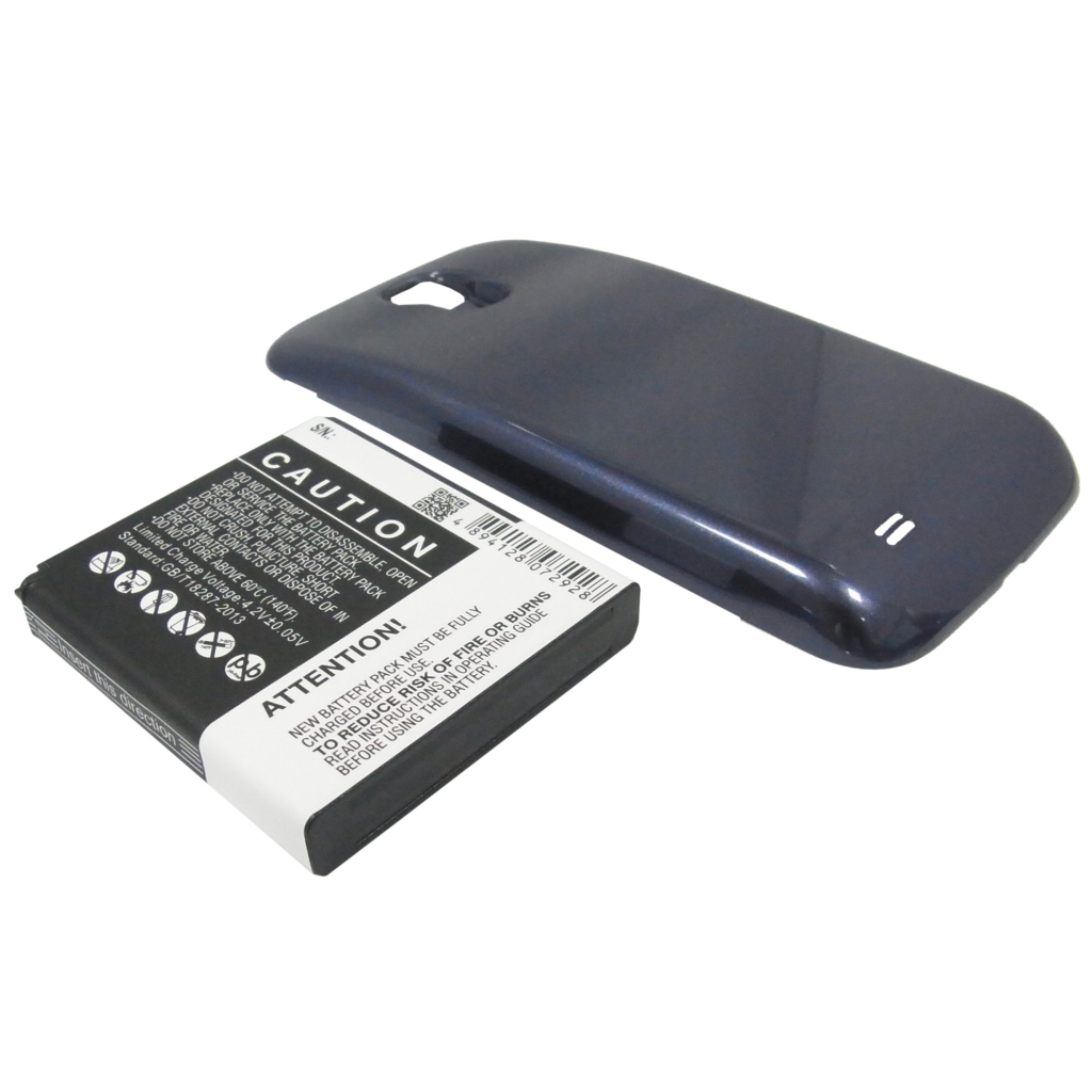 Kompatibilna zamjena baterije za Samsung B600BE,B600BU