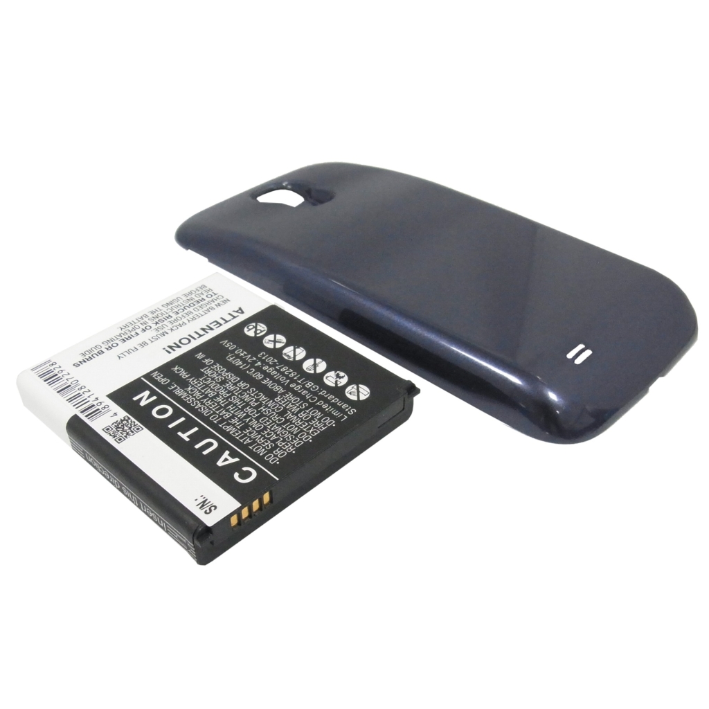 Kompatibilna zamjena baterije za Samsung B600BE,B600BU