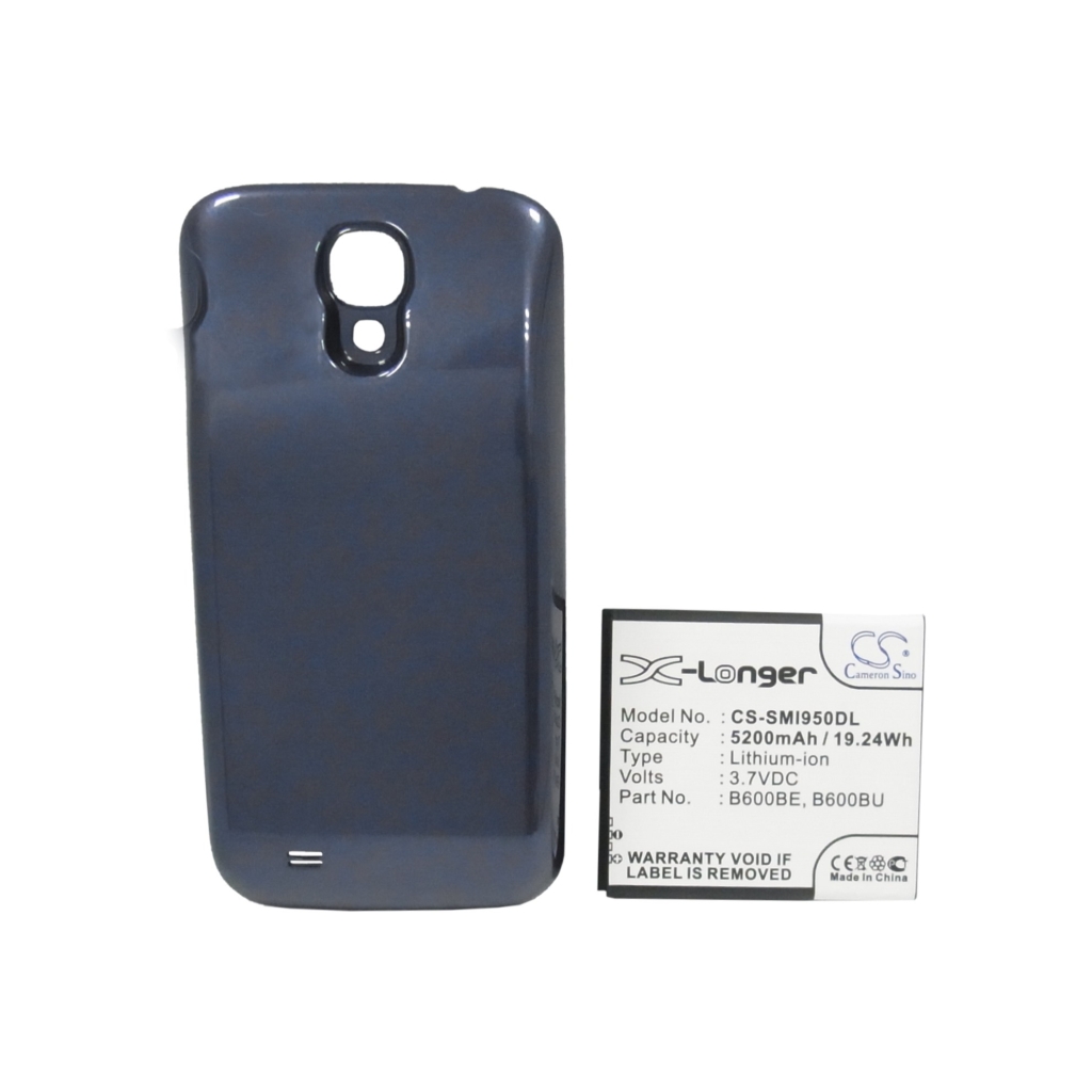 Kompatibilna zamjena baterije za Samsung B600BE,B600BU