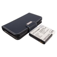 Kompatibilna zamjena baterije za Samsung B600BE,B600BU