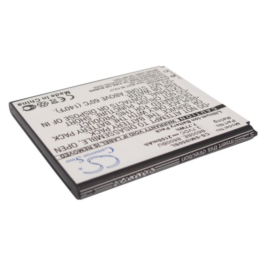 Stolni punjač Samsung CS-SMI950SL