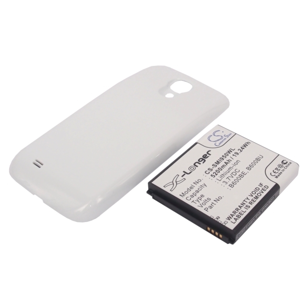 Kompatibilna zamjena baterije za Samsung B600BE,B600BU