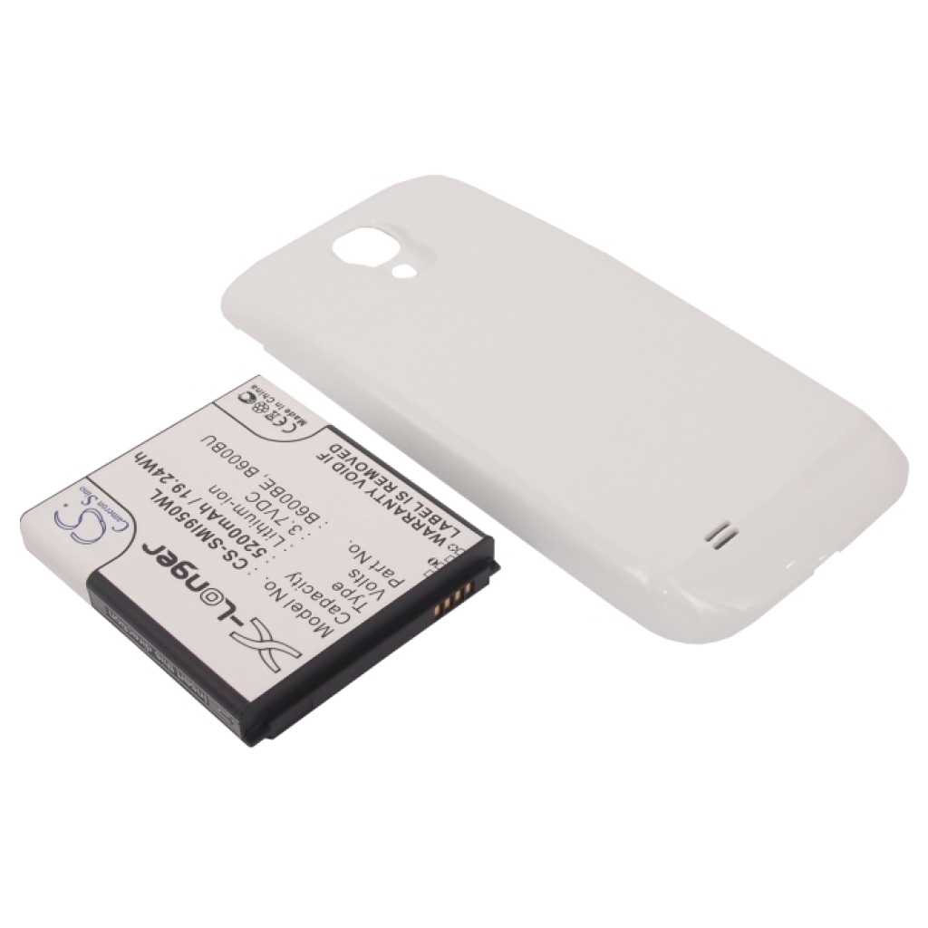 Kompatibilna zamjena baterije za Samsung B600BE,B600BU