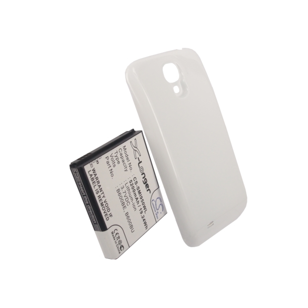 Kompatibilna zamjena baterije za Samsung B600BE,B600BU