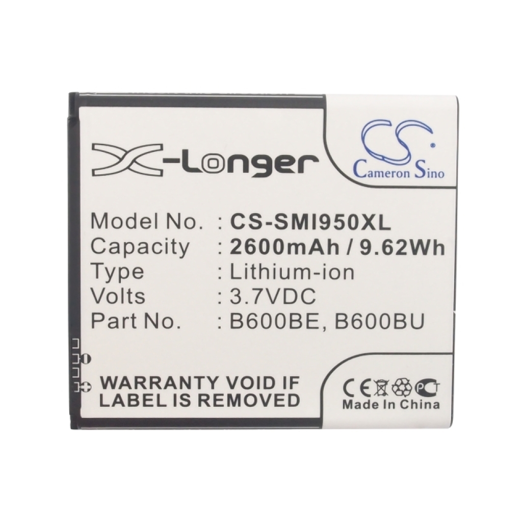 Stolni punjač Samsung CS-SMI950XL