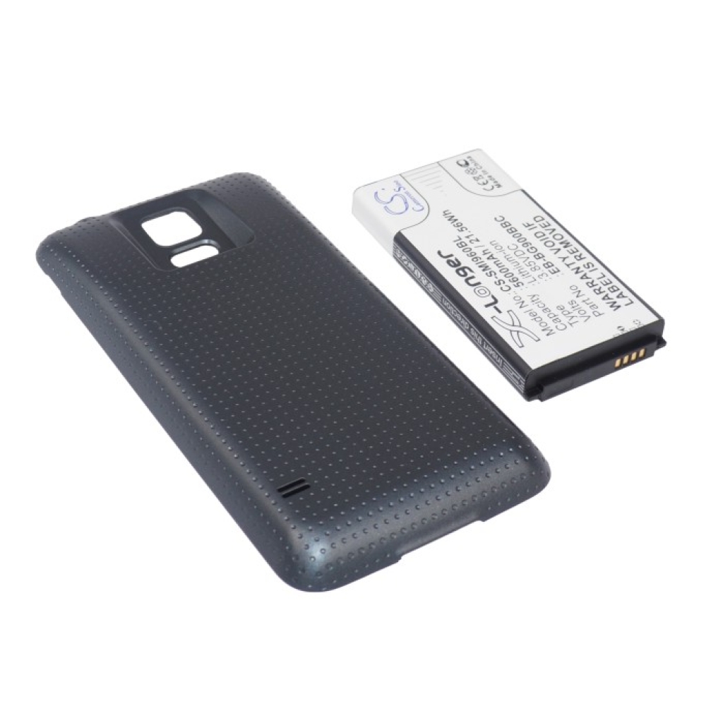 Stolni punjač Samsung CS-SMI960BL