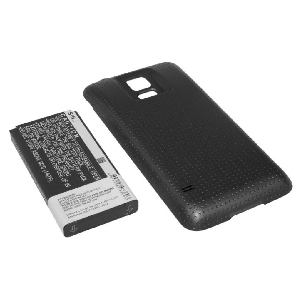 Stolni punjač Samsung CS-SMI960BL