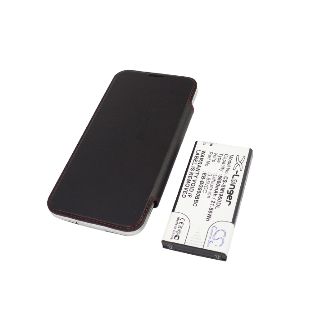 Stolni punjač Samsung CS-SMI960DL