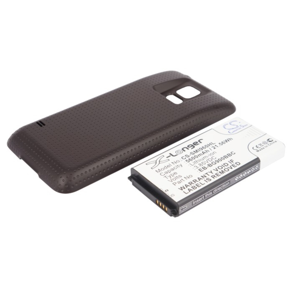 Stolni punjač Samsung CS-SMI960HL