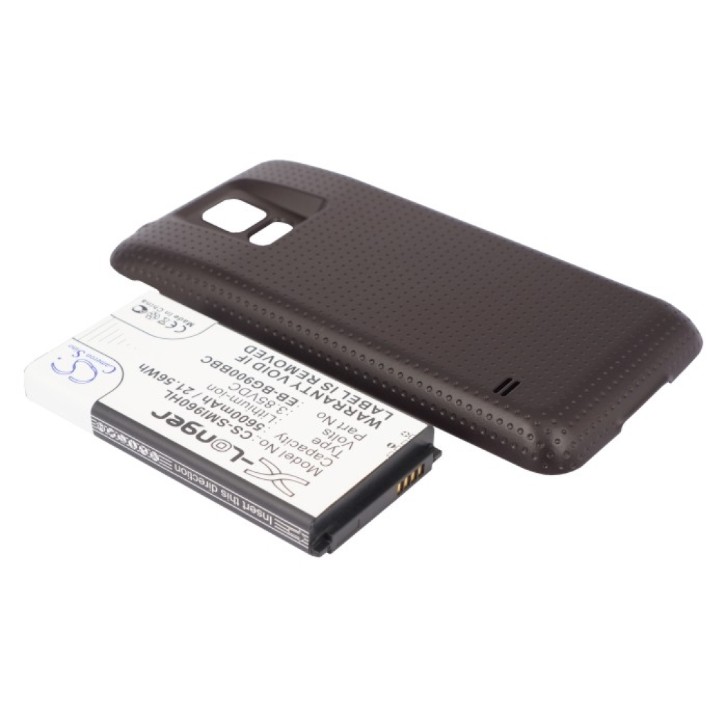 Stolni punjač Samsung CS-SMI960HL