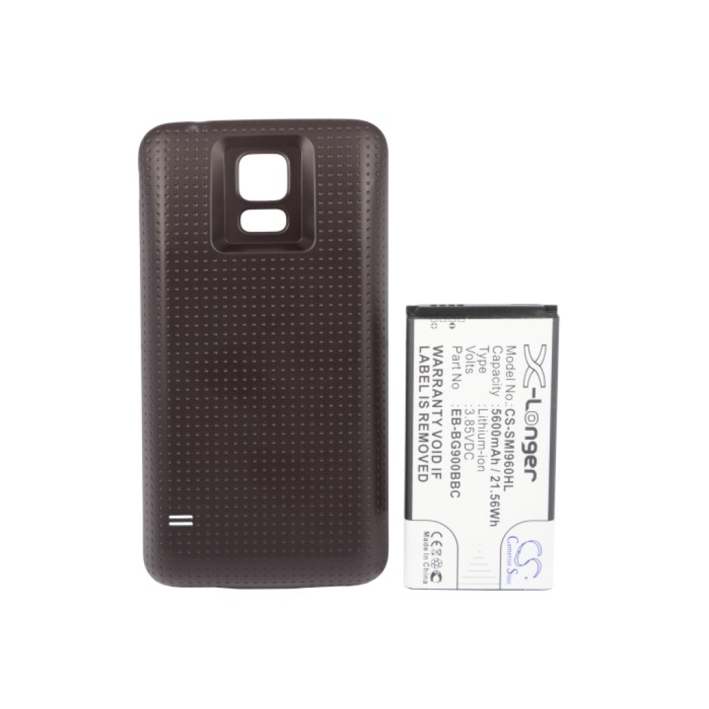 Stolni punjač Samsung CS-SMI960HL
