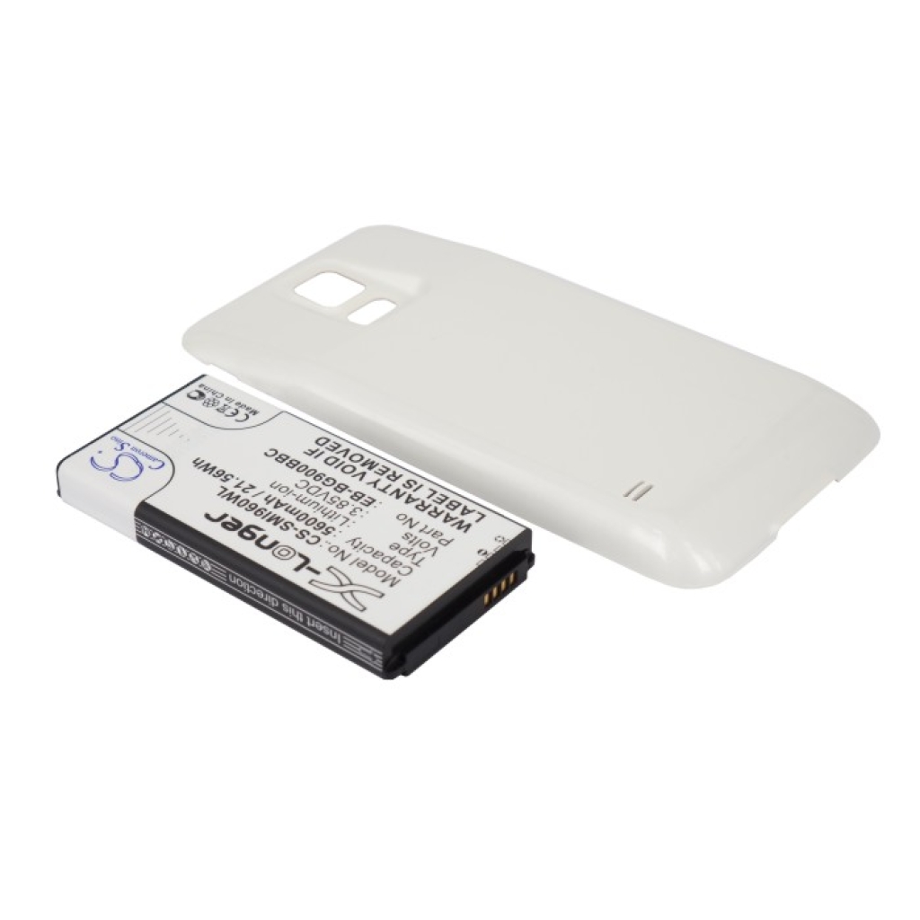 Stolni punjač Samsung CS-SMI960WL