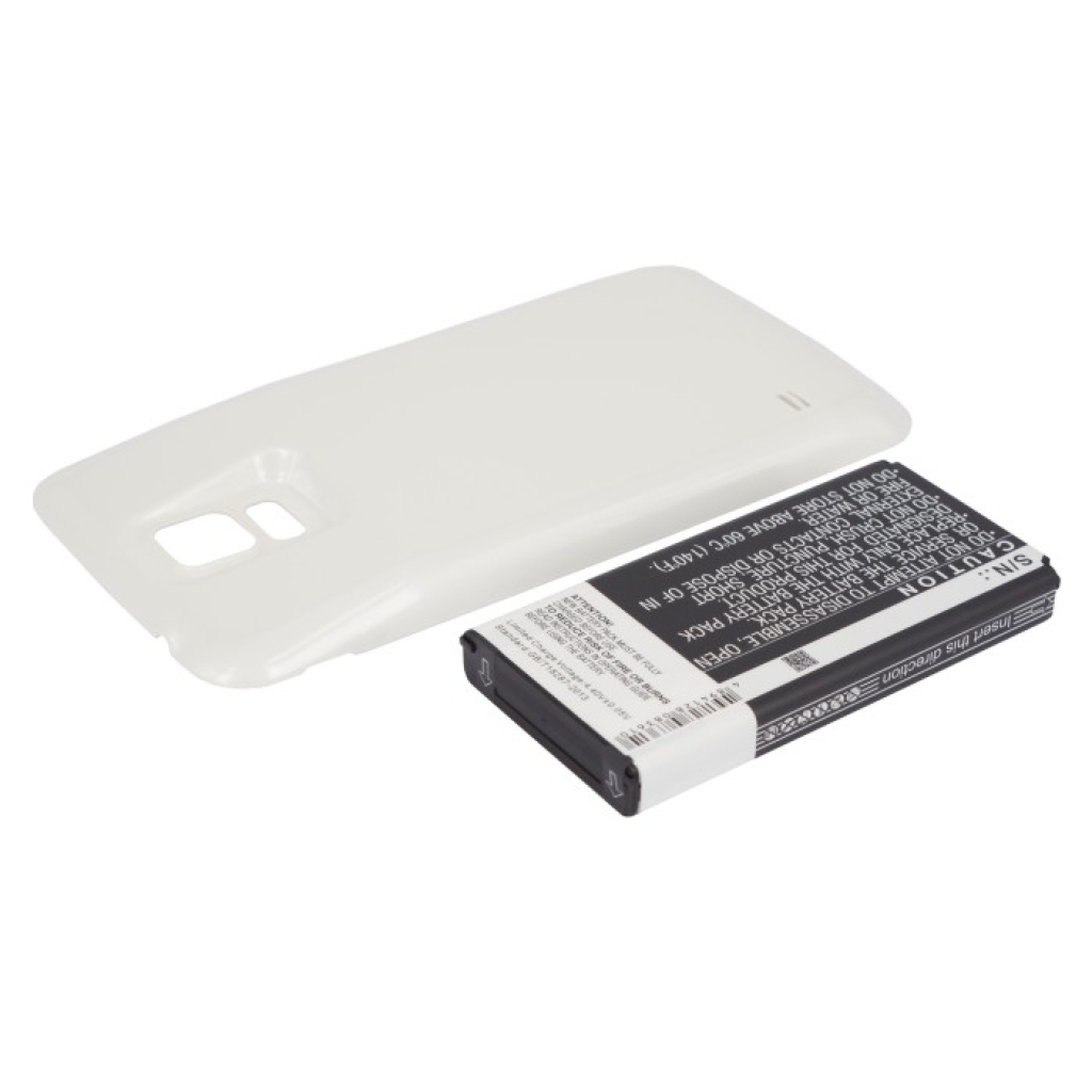 Stolni punjač Samsung CS-SMI960WL