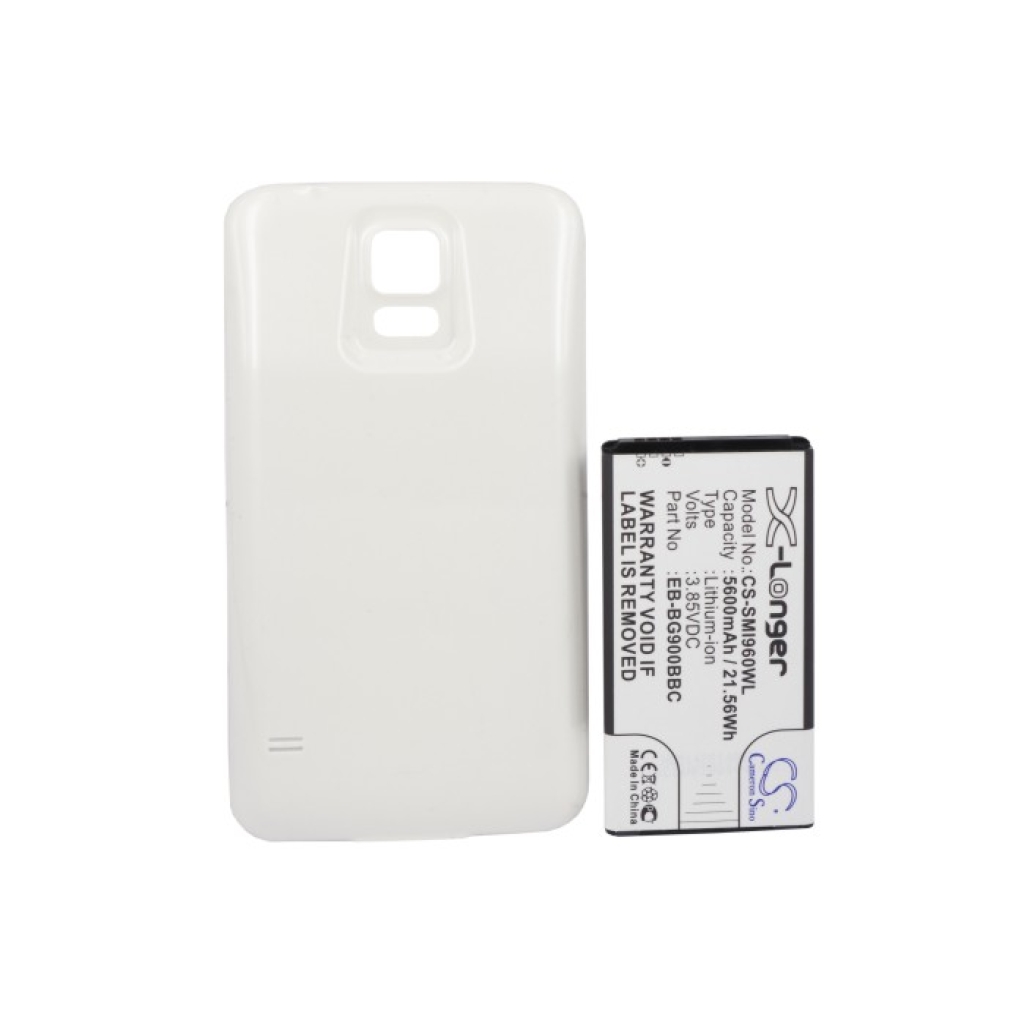 Stolni punjač Samsung CS-SMI960WL