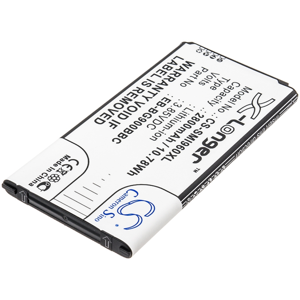 Stolni punjač Samsung CS-SMI960XL