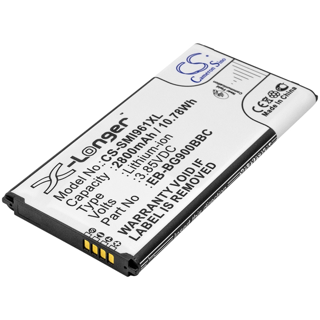 Stolni punjač Samsung CS-SMI961XL