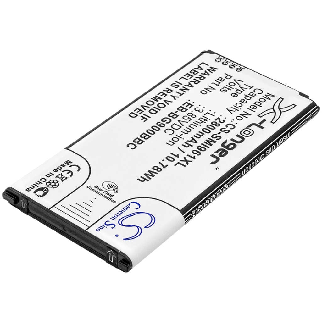 Stolni punjač Samsung CS-SMI961XL