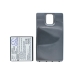 Kompatibilna zamjena baterije za Samsung EB555157VA,EB555157VABSTD