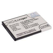 Kompatibilna zamjena baterije za USCellular EB-F1A2GBU,EB-FLA2GBU,EB-L102GBK,EB-L1A2GBU,EB-L1M8GVU...