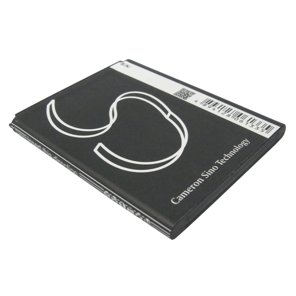 Battery Replaces EB-L1G6LLU