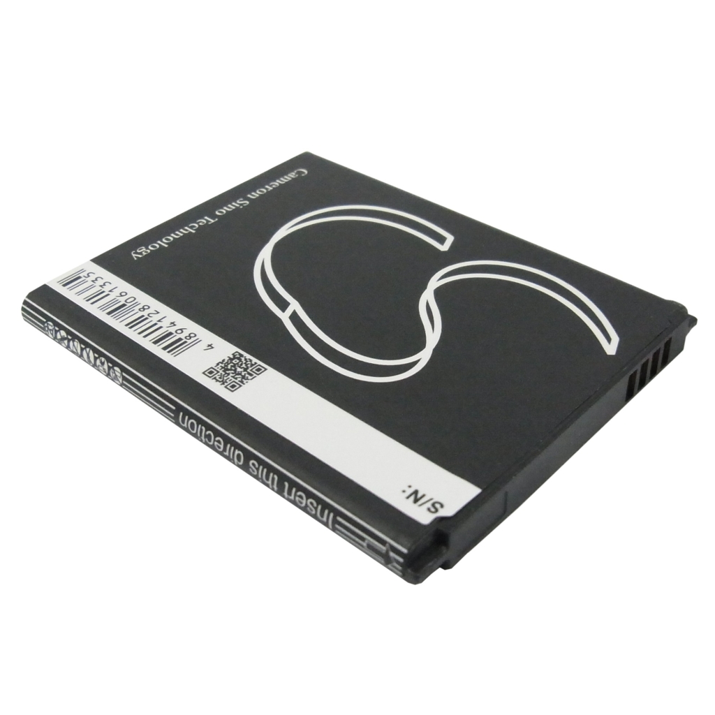 Battery Replaces EB-L1G6LLU