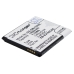 Baterija za mobilni telefon Samsung CS-SMJ100SL