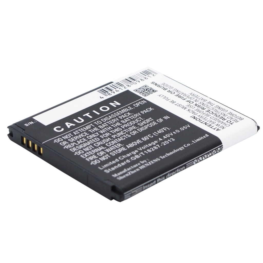 Baterija za mobilni telefon Samsung CS-SMJ100SL