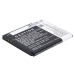 Baterija za mobilni telefon Samsung CS-SMJ100SL