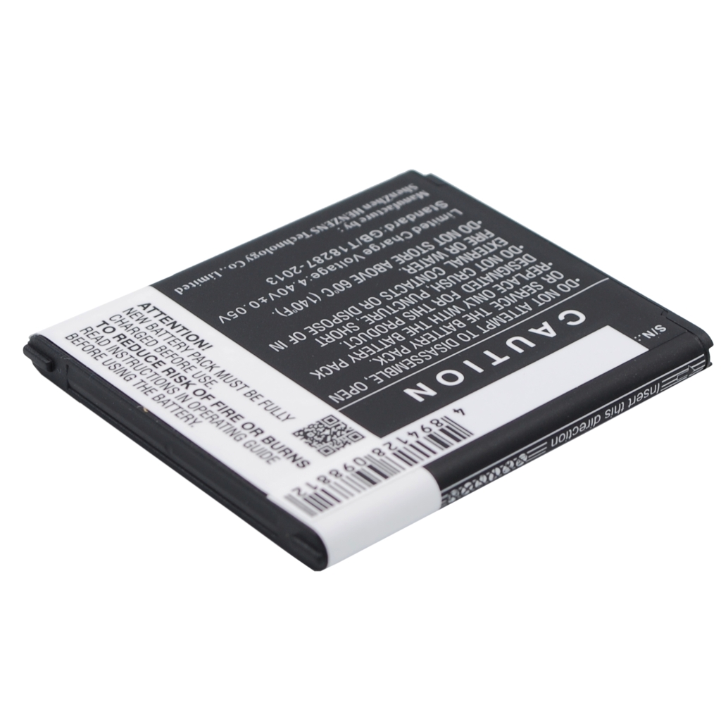 Baterija za mobilni telefon Samsung CS-SMJ100SL