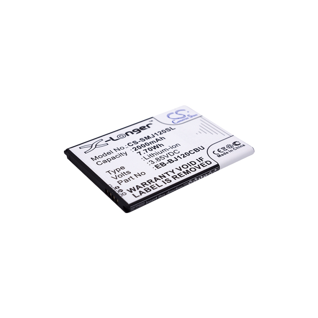 Stolni punjač Samsung CS-SMJ120SL