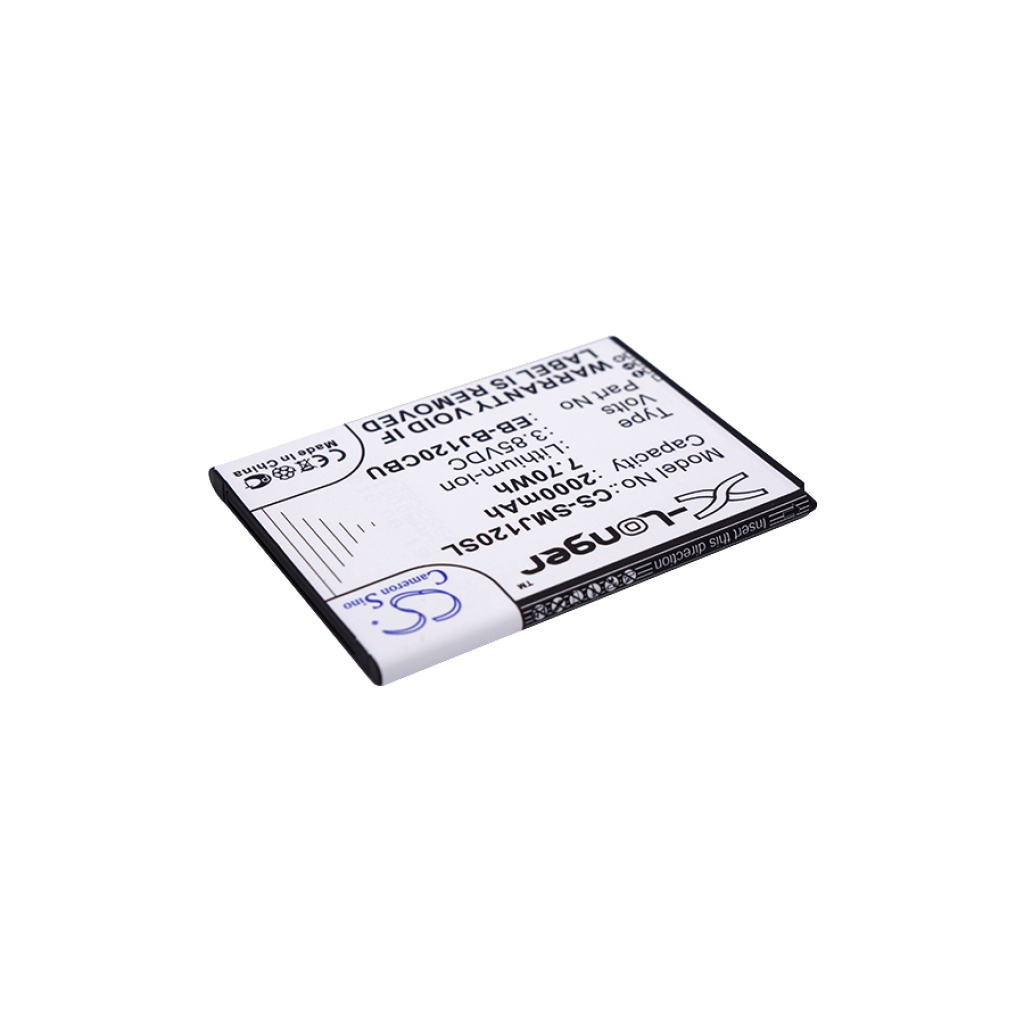 Stolni punjač Samsung CS-SMJ120SL