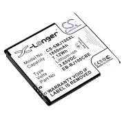 Baterija za mobilni telefon Samsung SM-J100F