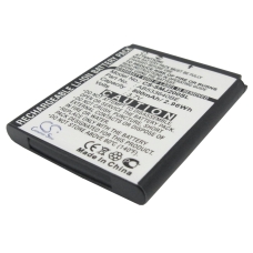 Kompatibilna zamjena baterije za Samsung AB533640BE