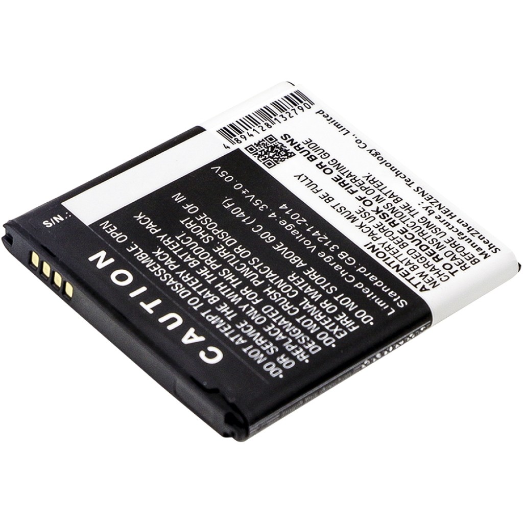 Baterija za mobilni telefon Samsung CS-SMJ200XL