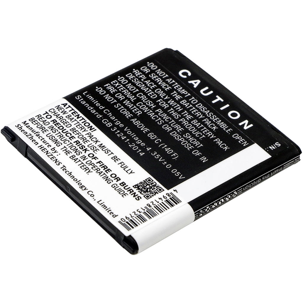 Baterija za mobilni telefon Samsung CS-SMJ200XL
