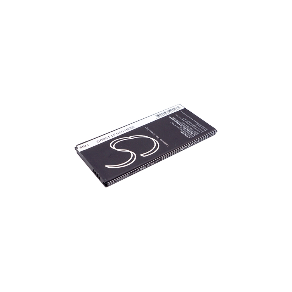 Baterija za mobilni telefon Samsung SM-J510FN