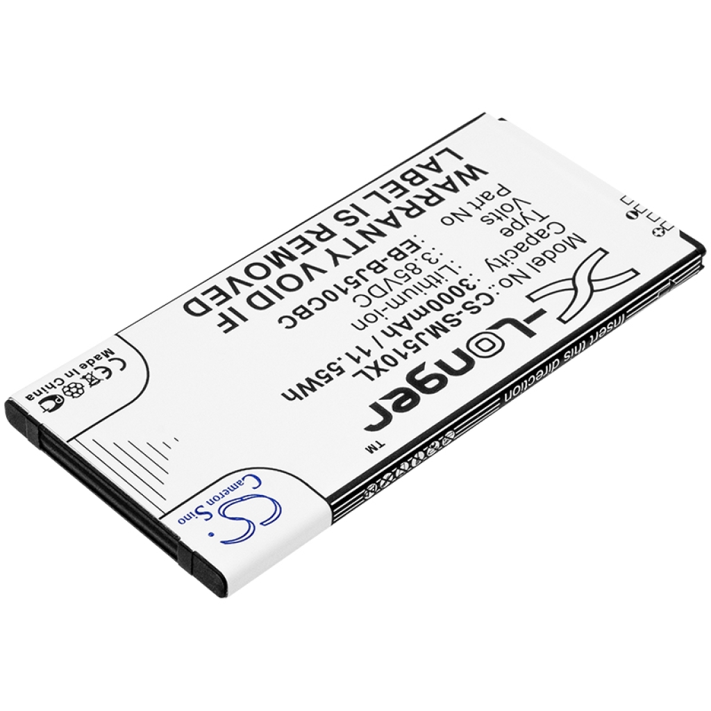 Baterija za mobilni telefon Samsung SM-J510FN