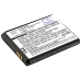 Battery Replaces AB483640BU