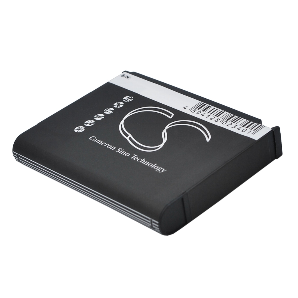 Kompatibilna zamjena baterije za Samsung AB813851CA,AB813851CABSTD