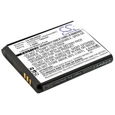 Kompatibilna zamjena baterije za Samsung AB483640BE,AB483640BEC,AB483640BU,AB483640DU,BST3108BC