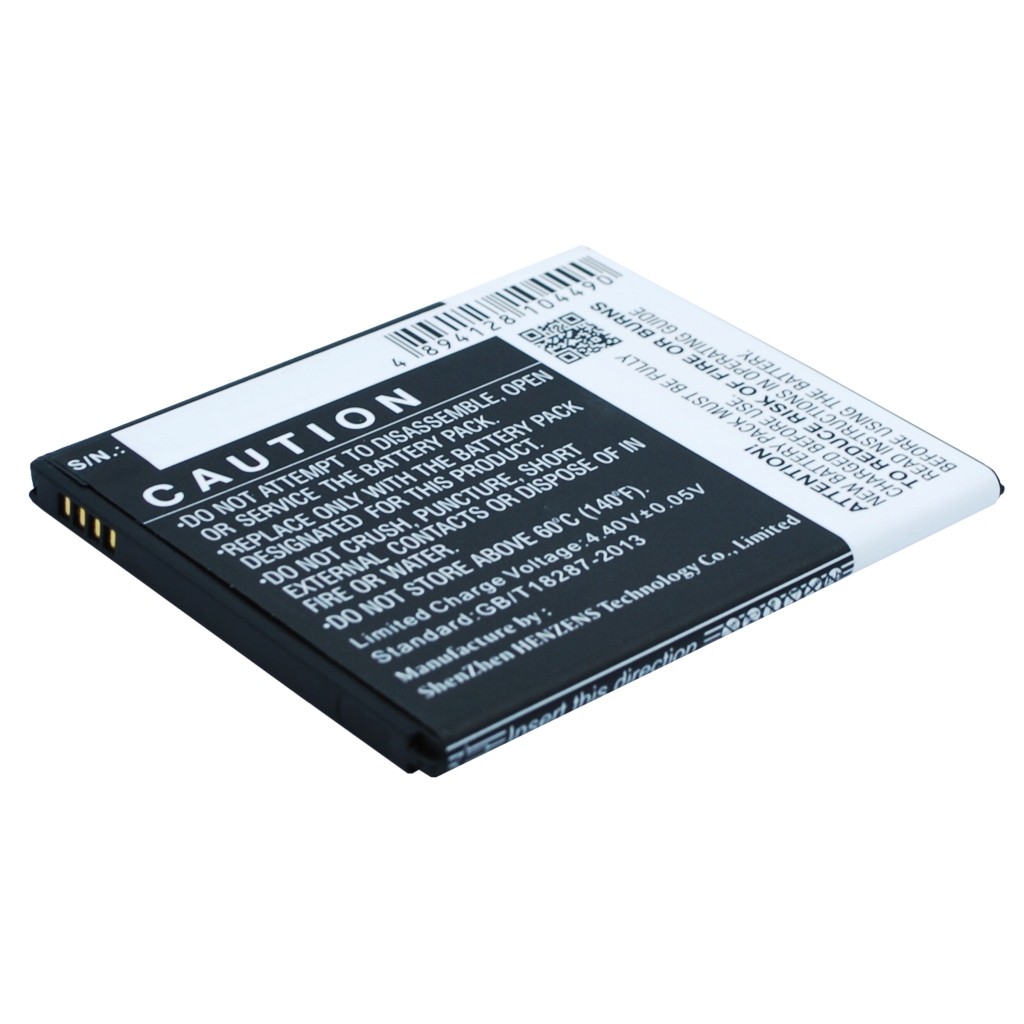 Baterija za mobilni telefon Samsung CS-SMJ700SL