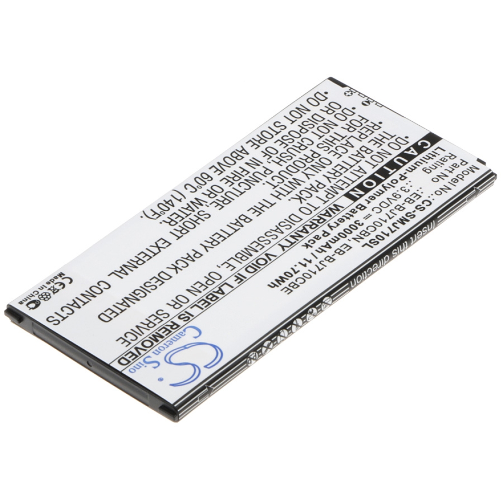 Baterija za mobilni telefon Samsung CS-SMJ710SL
