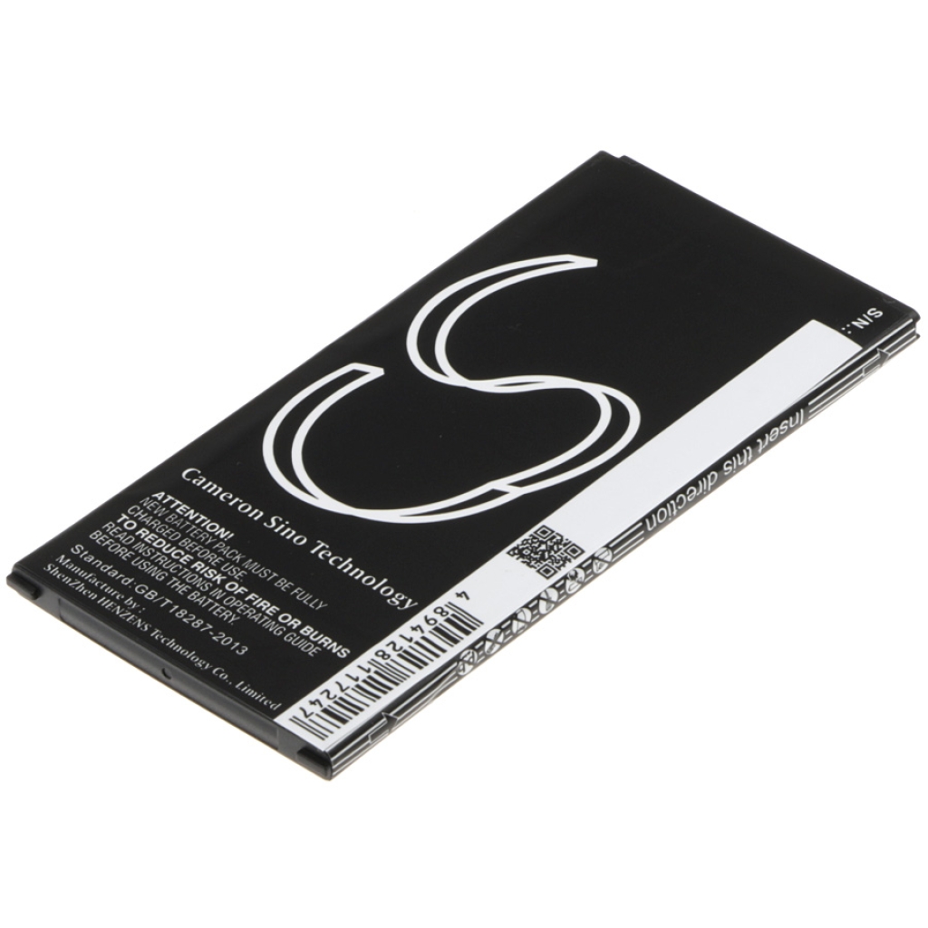Baterija za mobilni telefon Samsung CS-SMJ710SL