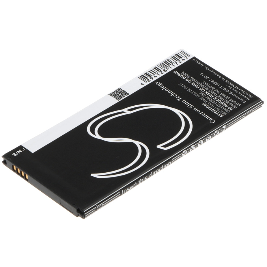 Baterija za mobilni telefon Samsung CS-SMJ710SL