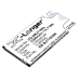Baterija za mobilni telefon Samsung CS-SMJ710XL